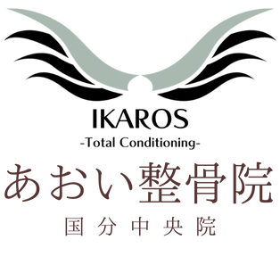 あおい整骨院 国分中央院